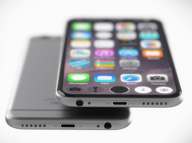 iPhone 7無(wú)實(shí)體Home鍵？其實(shí)這并非壞事