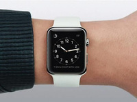 蘋(píng)果Apple Watch 2的若干猜想：采用圓形表盤(pán)設(shè)計(jì)？