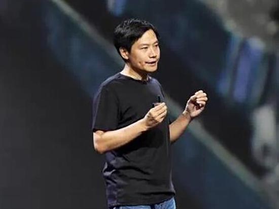 小米的第一次海外投資，果然是這里