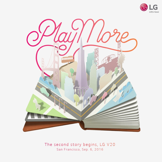 設計師沒救了嗎？LG V20渲染圖神似G5