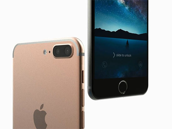 iPhone 7無(wú)驚喜只因策略調(diào)整？明年蘋(píng)果才會(huì)發(fā)大招
