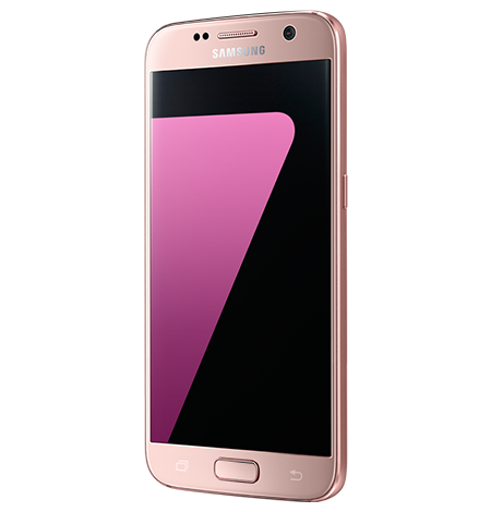 登陸海外！三星Galaxy S7/S7 edge粉金色將在荷蘭開售