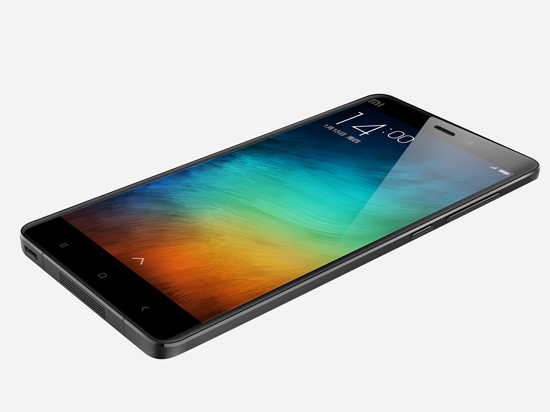 小米Note2多版本曝光：對(duì)標(biāo)iPhone再?zèng)_高端