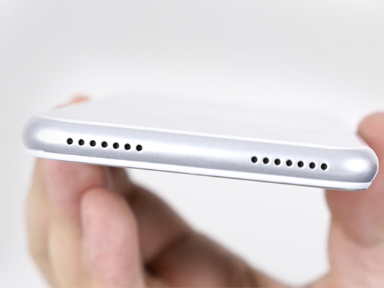 iPhone 7已被偽造？真機試用視頻都來了