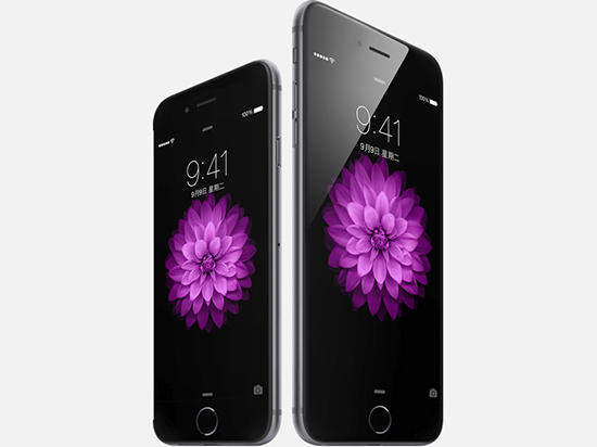 iPhone促銷新手段！以舊換新信用積分可抵現金