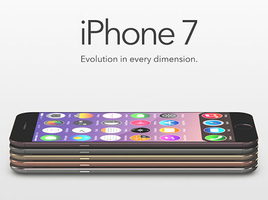 蘋果醞釀勁爆新品！而且并不是iPhone 7