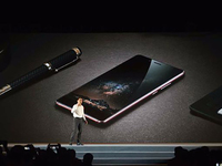 正面顏值爆表，無邊框nubia Z11誠(chéng)意發(fā)布
