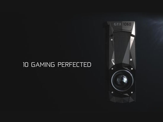 曝新千元卡GTX 1060：功耗不超75W 逆天戰平980