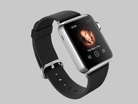 前景堪憂？目前Apple Watch的新應(yīng)用太少了