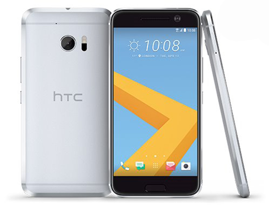 銷售僅2個月！運營商已開始下架HTC 10