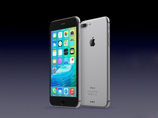 科客晚報：iPhone 7設(shè)計圖慘遭泄露，手機漫游費取消或成泡湯