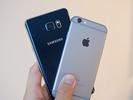 科客晚報：iPhone 7設(shè)計圖慘遭泄露，手機漫游費取消或成泡湯