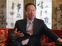 富士康收夏普，顯示屏迎來最賺錢時代