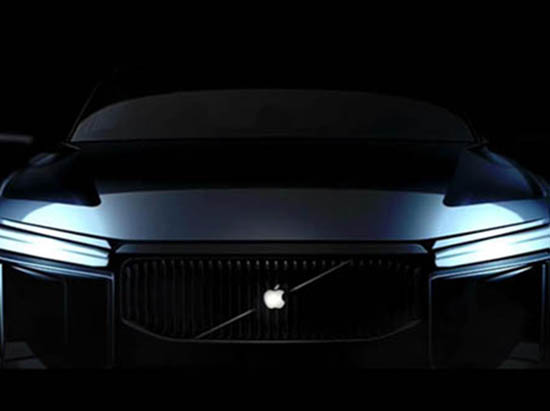 蘋(píng)果不會(huì)推出自己品牌汽車(chē)？因?yàn)槔麧?rùn)太低了
