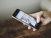 Instagram畫風突變？！但我只關心什么時候換圖標