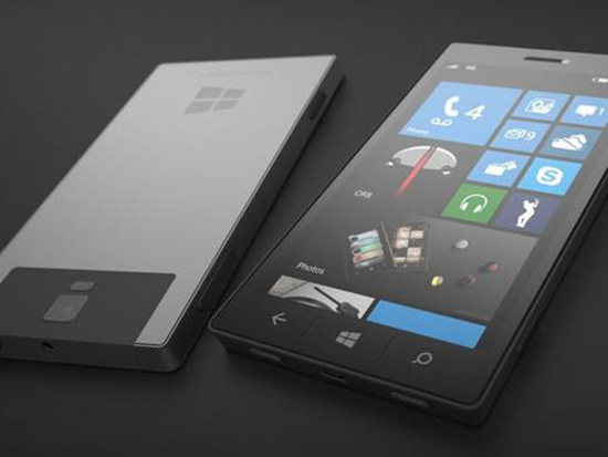 微軟還有救？！這樣的Surface Phone你想要嗎？