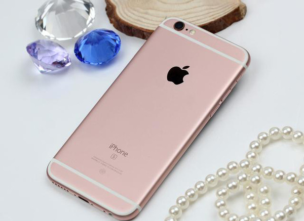 iPhone 6s、SE賣不動(dòng)！蘋果市值暴跌400億