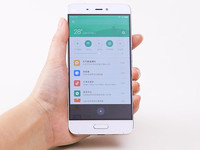 MIUI 8界面迎大改 小米支付有望同步發布