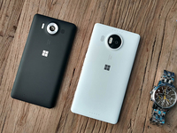 Lumia 950/950 XL在美地區永久性降價