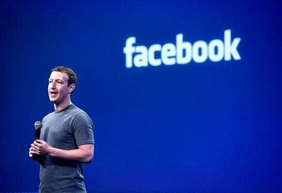 Facebook無人機(jī)啟航 讓互聯(lián)網(wǎng)遍及世界
