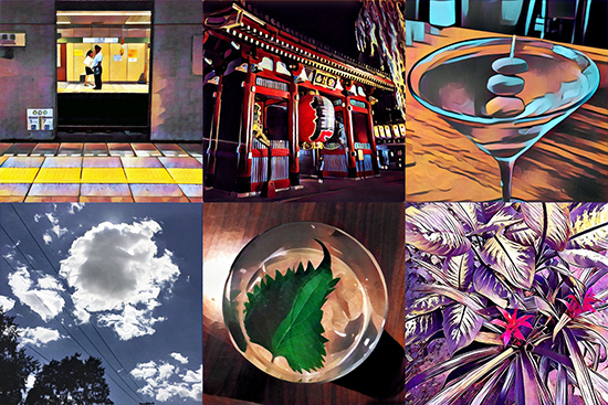 一夜爆紅的Prisma 下一個Instagram？