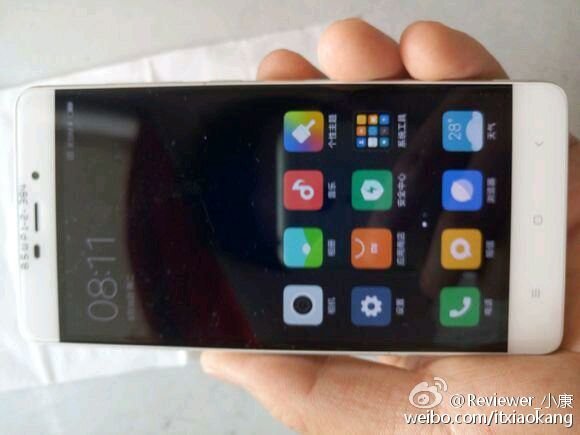 這續航很可以！紅米4/Note4發布在即