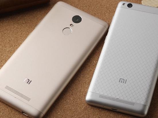 這續航很可以！紅米4/Note4發布在即
