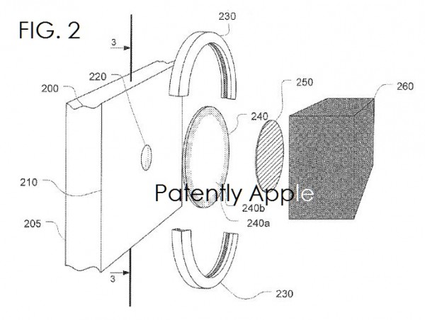 iPhone 7防水? 蘋果一系列防水專利曝光