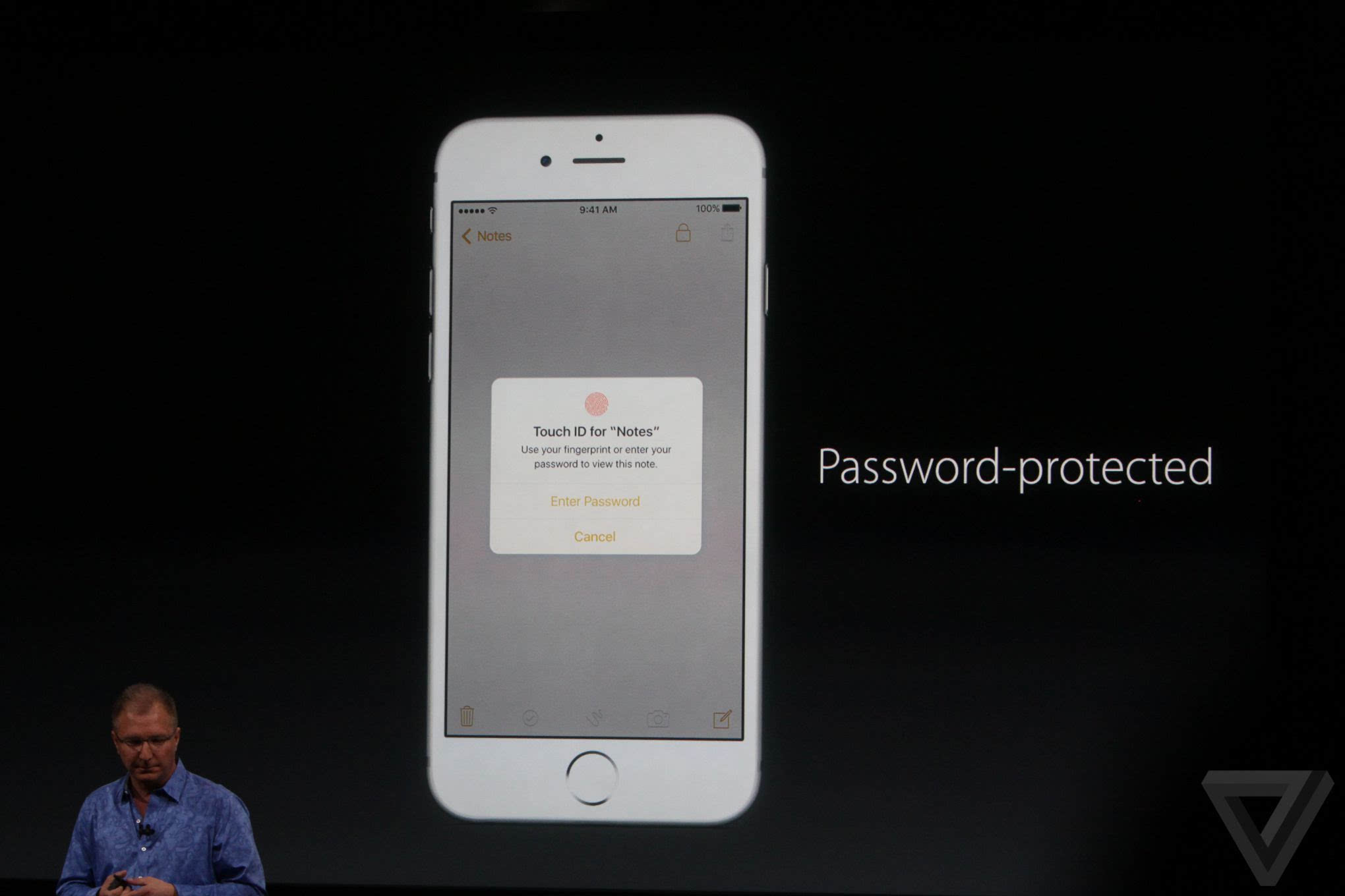 iOS 9.3正式版發布：有個新功能倒是挺實用的