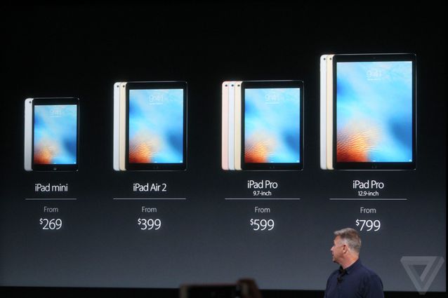 簡評蘋果iPhone SE發布會：看不到我們真正想要的