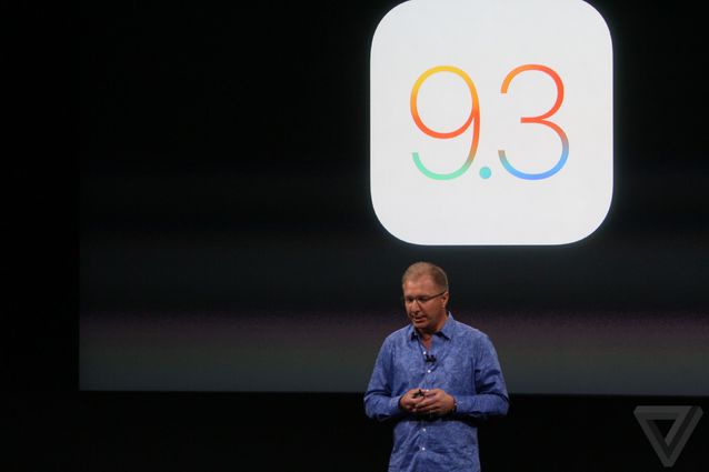 簡評蘋果iPhone SE發布會：看不到我們真正想要的