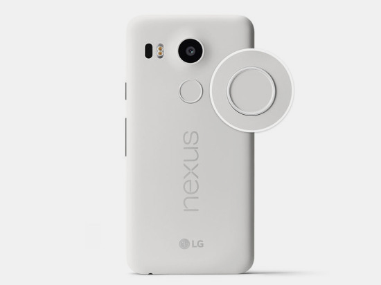 更新出問題！Nexus 5X/6P指紋功能或因升級而失靈