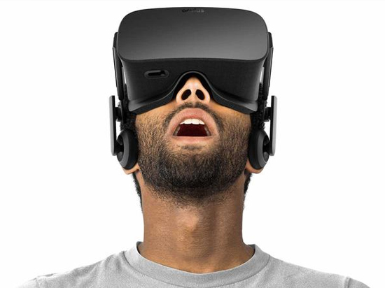 首款成人VR游戲現(xiàn)身，色情果然是第一生產(chǎn)力！