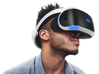 索尼終于發布PS VR套裝：有游戲好劃算