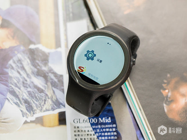 Moto 360 Sport體驗：顏值功能都不錯，但只是備胎之選