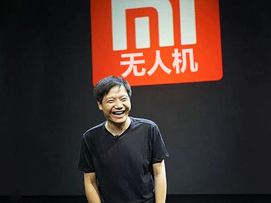 科客晚報(bào)：小米無人機(jī)要來了？蘋果iPhone SE還是16G起