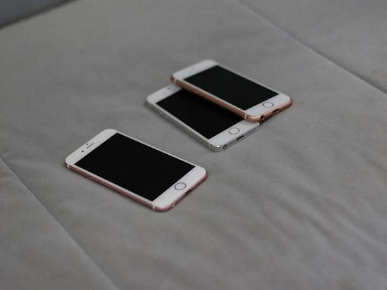 科客晚報(bào)：小米無人機(jī)要來了？蘋果iPhone SE還是16G起