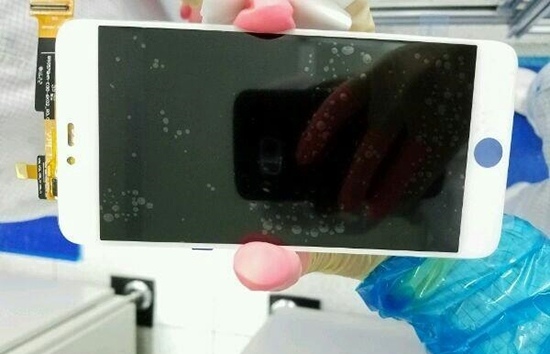 翻版iPhone的錘子T3已試產？最快9月面世