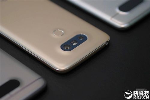 真的好冷！LG G5京東預(yù)訂量低得可憐