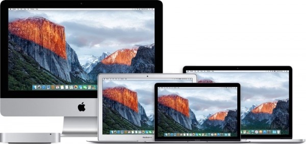 OS X將更名？蘋果官網(wǎng)頁(yè)面出現(xiàn)“MacOS”字樣