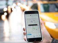Uber推出家庭賬戶：10個人坐車1個人結賬