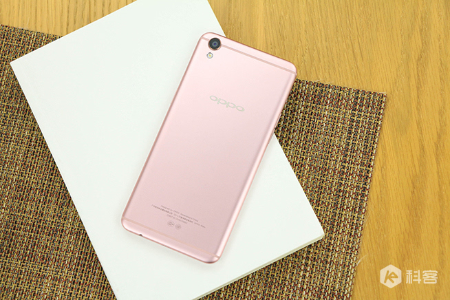 新萬人迷來了，OPPO R9體驗評測（附MM多圖自拍）