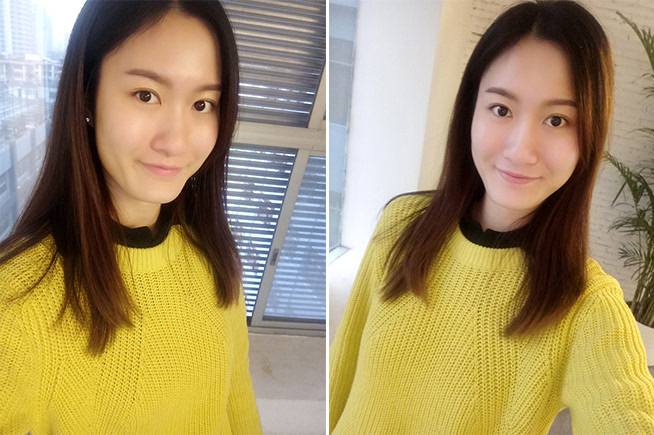 新萬人迷來了，OPPO R9體驗評測（附MM多圖自拍）