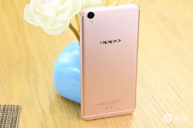 新萬人迷來了，OPPO R9體驗評測（附MM多圖自拍）