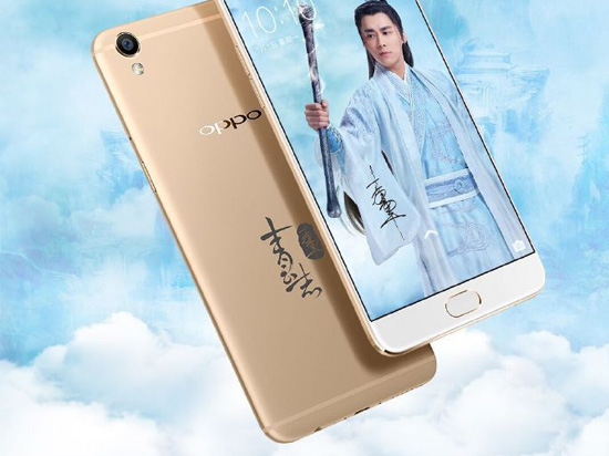Note7也出蝙蝠俠版？歷數(shù)那些超級英雄定制手機(jī)
