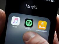 音樂消費爆發性增長！全球數字音樂營收首超實體音樂