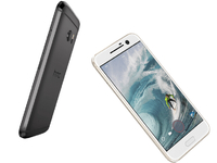 HTC 10正式發布：國行版3799元，國際版配置更高！