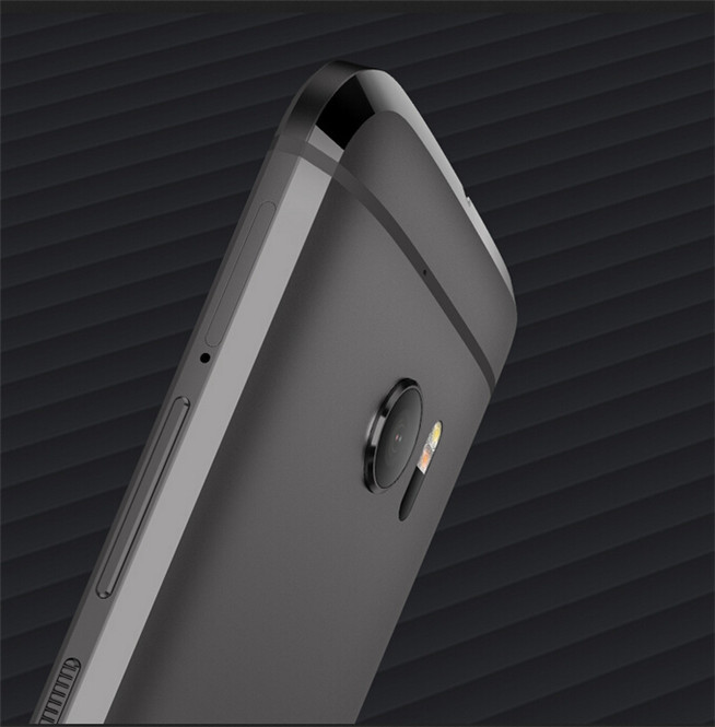 HTC 10正式發(fā)布：國行版3799元，國際版配置更高！