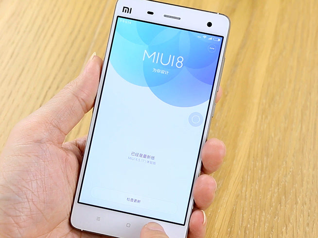 2億用戶準備好嗎？看完再決定升不升小米MIUI 8