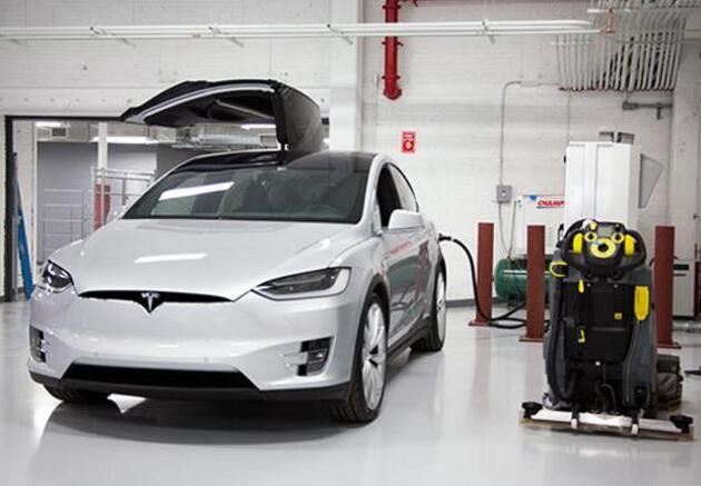 特斯拉召回Model X，后排座位存在致命隱患！